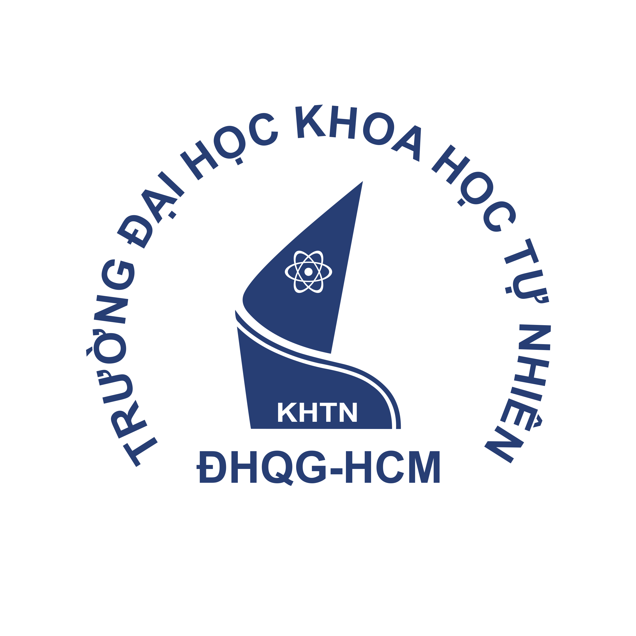 VNUHCM - University of Science