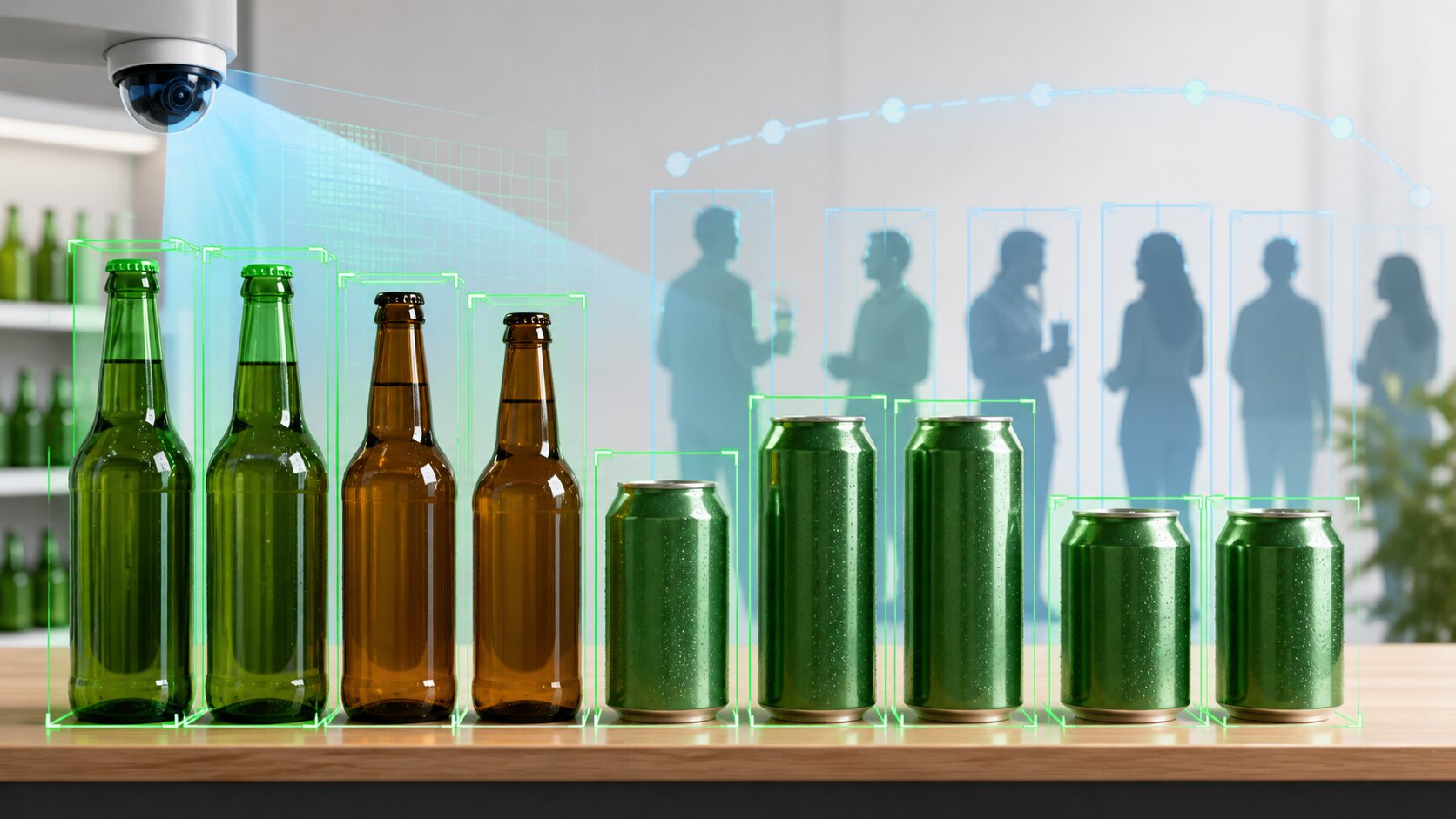 Heineken Beer Detection preview