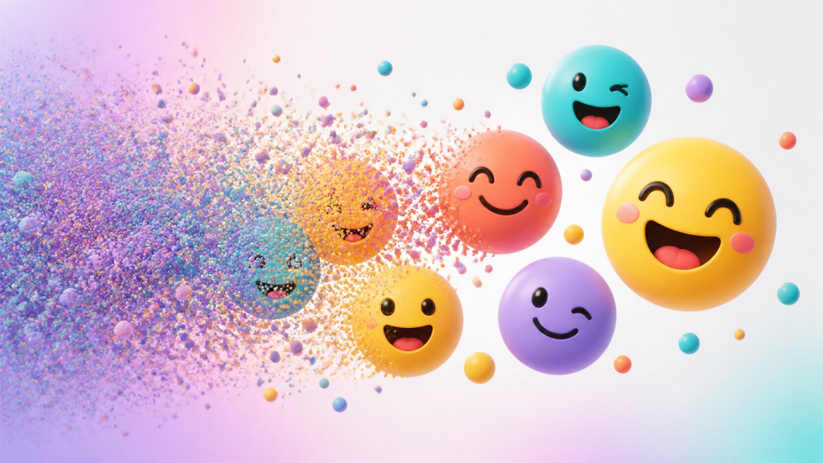 Emoji Image Generation with Stable Diffusion preview