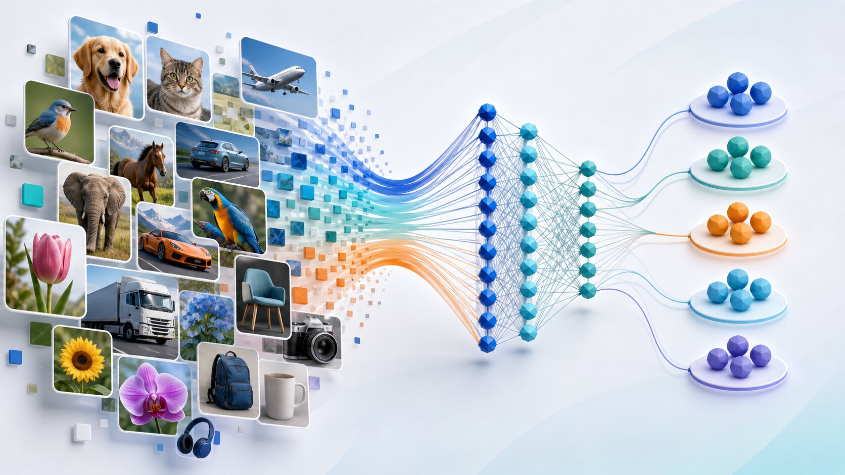 Multi-Dataset Image Classification preview