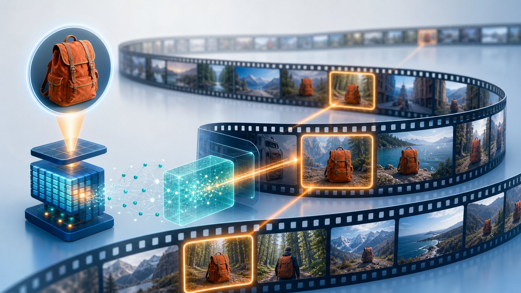 Known Item Search for Video Retrieval preview